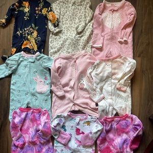 NB sleep and play bundle